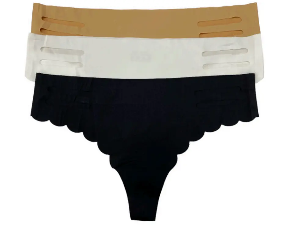 Pantaletas Elasticada 3860 REF. 16