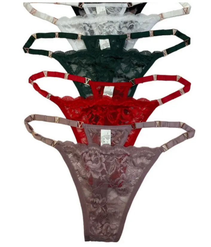 Colales Encaje 6033 REF.17