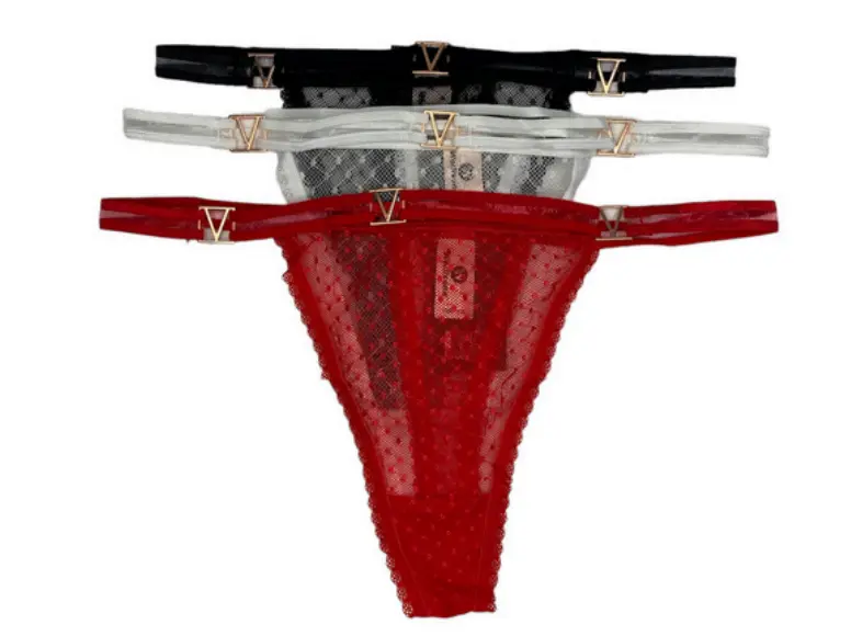 Colales Encaje 6062 REF. 35
