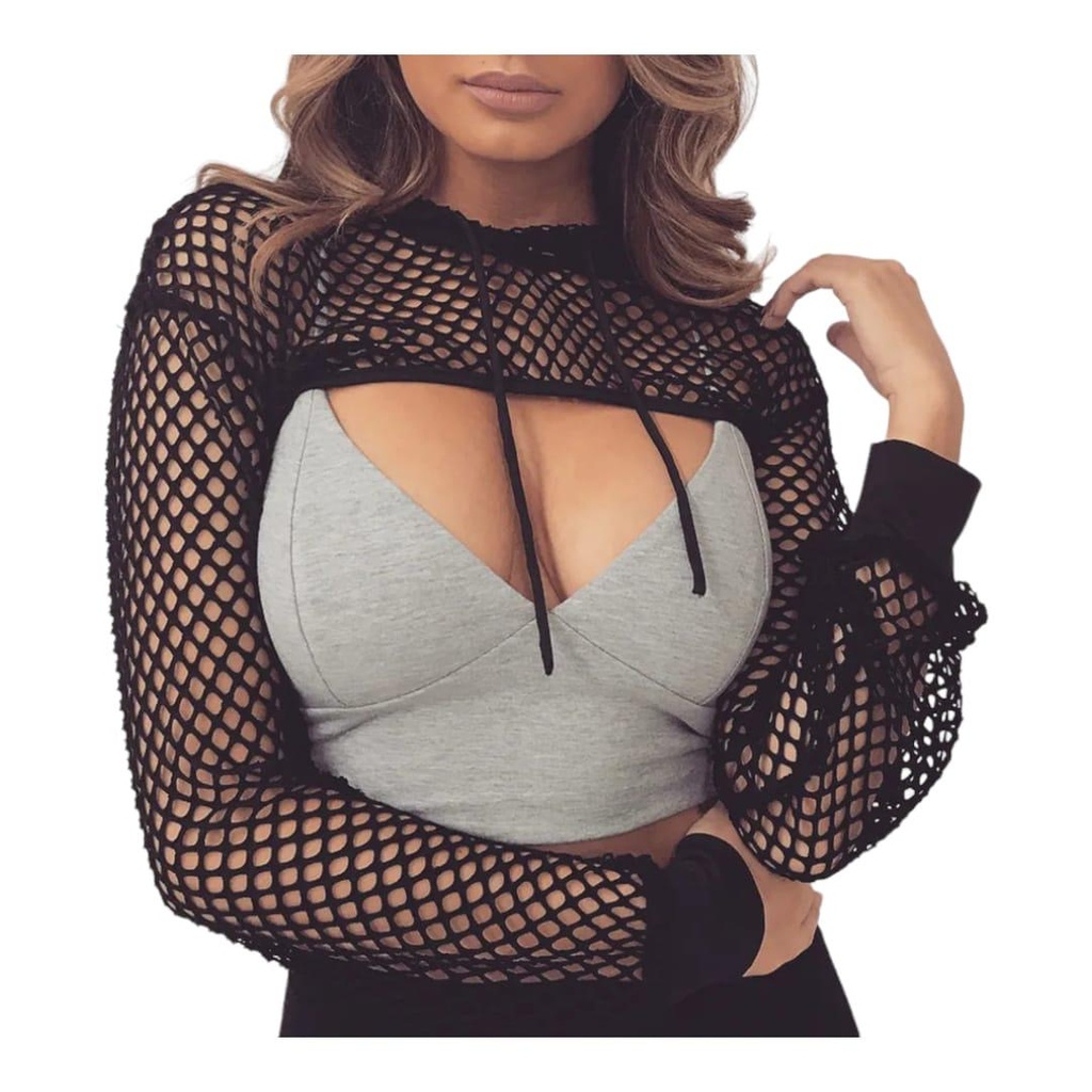 Malla camiseta 40400 REF 64