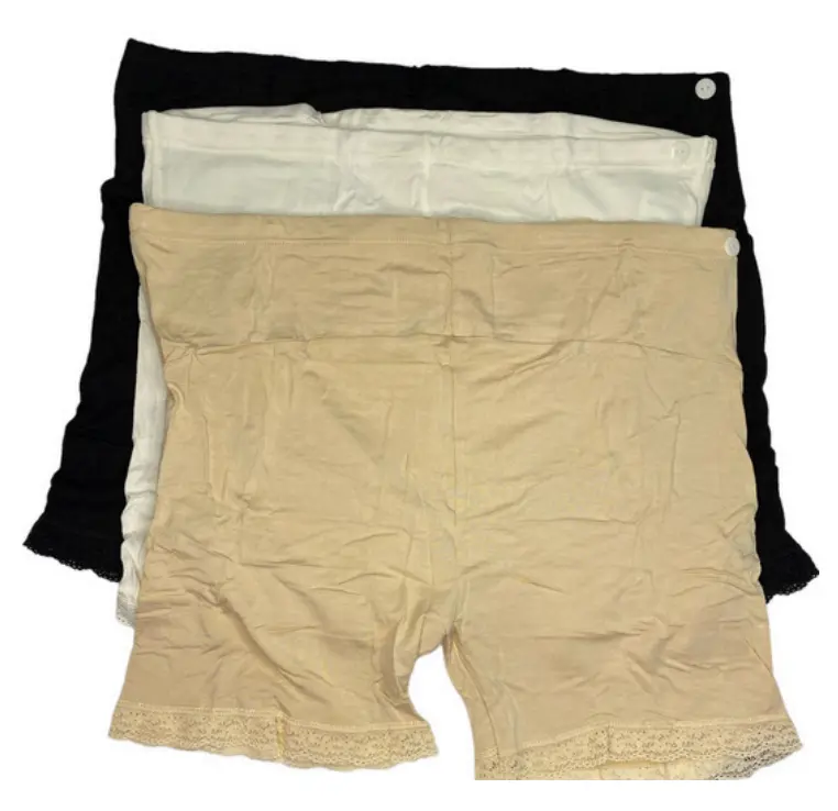Calzón Short 20909 REF 48