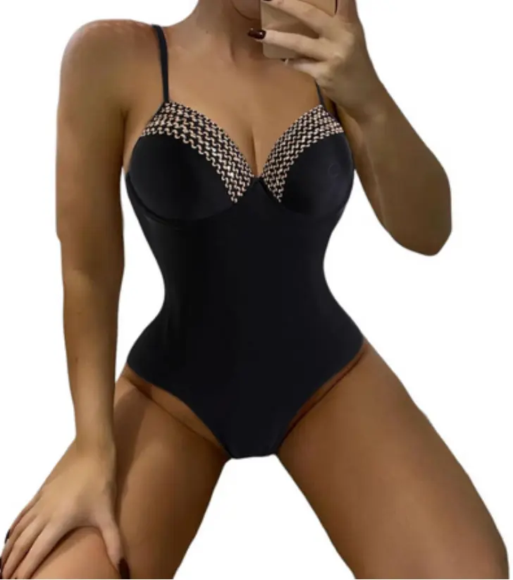 Traje de Baño Entero REF 58
