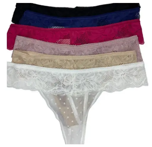 Pantaleta colales 7011 REF 11