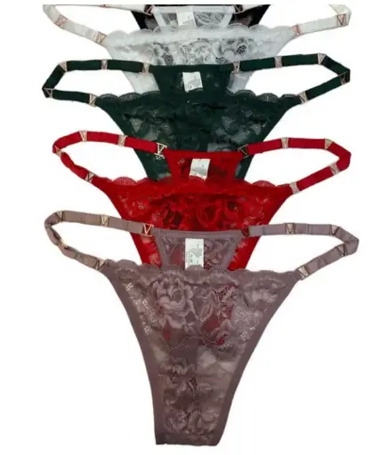 Colales Encaje 6033 REF.17