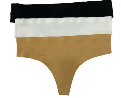 Pantaleta Suave 3812 REF. 18
