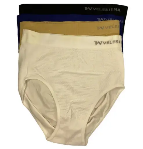 Pantaletas Alto 2222 REF. 25