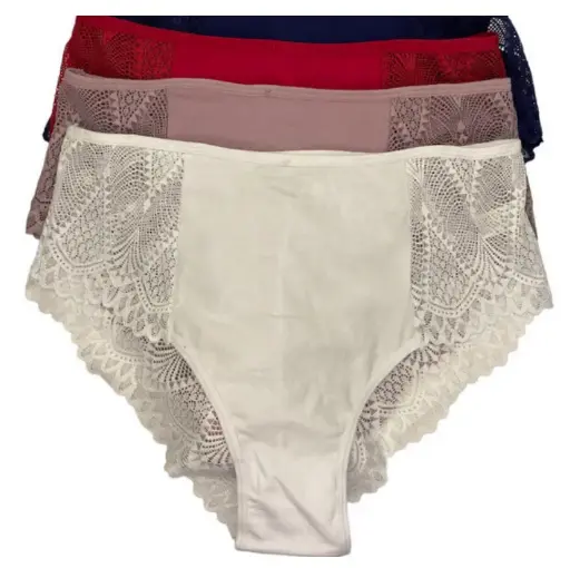 Calzones Alto 2852 REF 27