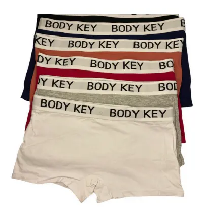 Boxer Elasticado 2914 REF. 30