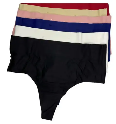 Pantaletas Suaves 2040 REF.33