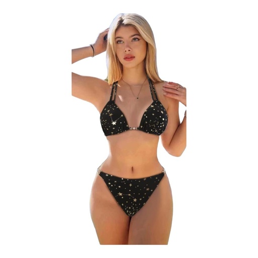 Traje de Baño Estrella REF. 54